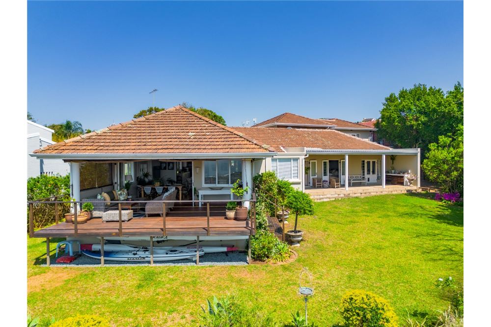 Residential - House - Glenashley, KwaZulu Natal - South Africa - 62 - 1031465022-877