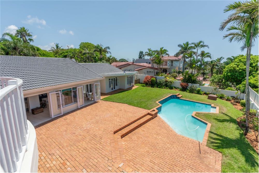 Residential - House - Umhlanga Rocks, KwaZulu Natal - South Africa - 3 - 1031465073-75