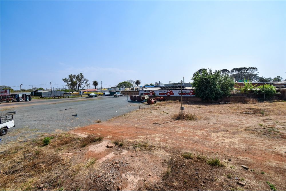 Commercio - Commerciale/Negozi - Onderstepoort, Gauteng - South Africa - 18 - 1031414129-73