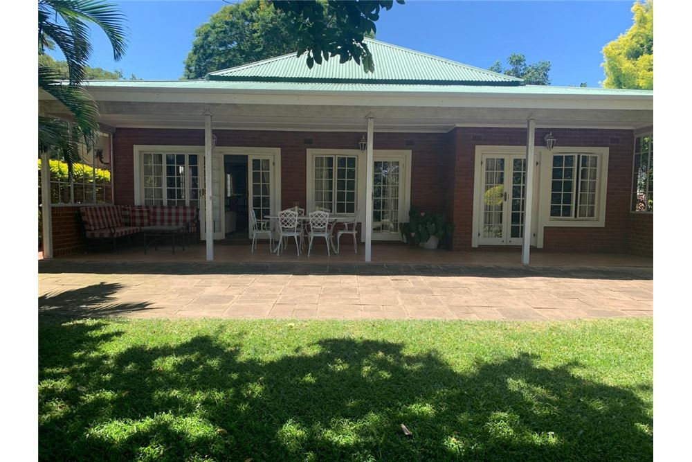 Residential - ਟਾਉਨ ਹਾਉਸ - Mount Edgecombe Country Estate, KwaZulu Natal - South Africa - 3 - 1031465056-210