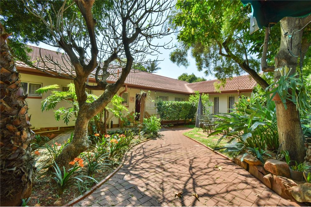 Residenziale - Casa - Wonderboom, Gauteng - South Africa - 50 - 1031414102-105