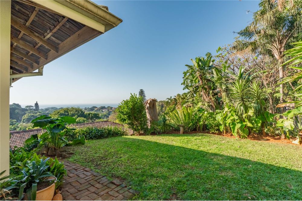 住宅 - 联排别墅 - Durban North, KwaZulu Natal - South Africa - 31 - 1031465024-373