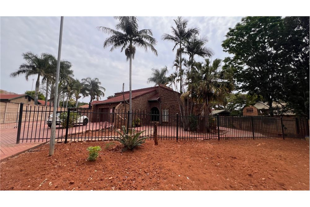 Residencial - Casa - Ninapark, Gauteng - South Africa - 7 - 1031414112-34