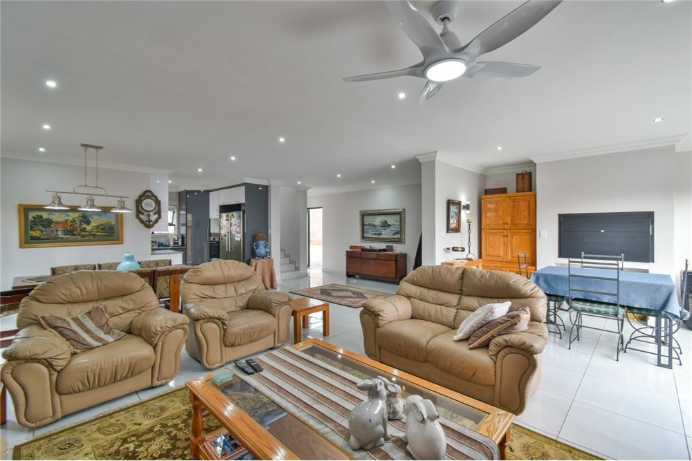 Residencial - Casa - Magalieskruin, Gauteng - South Africa - 56 - 1031414140-43