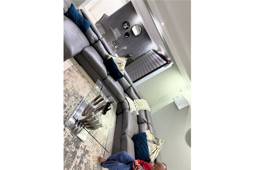 Residential - Отдельно стоящий дом - Protea Glen, Gauteng - South Africa - 10 - 1031421109-69