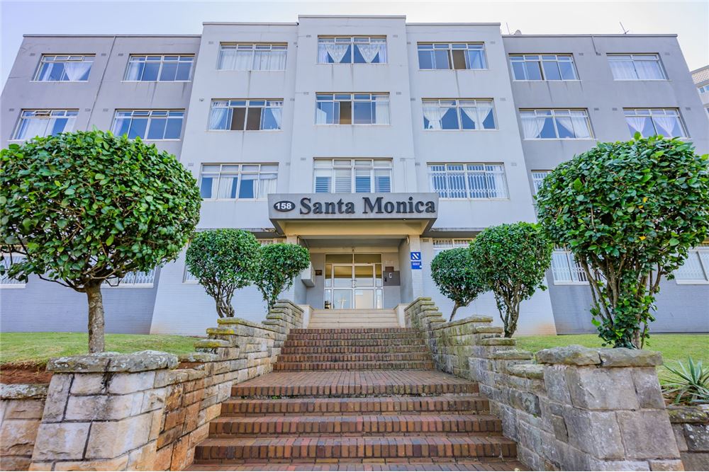 Residential - Condo/Apartment - Morningside, KwaZulu Natal - South Africa - 2 - 1031465013-88