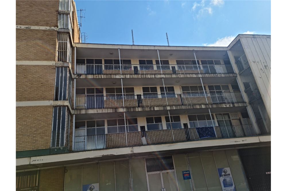 Residencial - Piso - Capital Park, Gauteng - South Africa - 2 - 1031414013-123