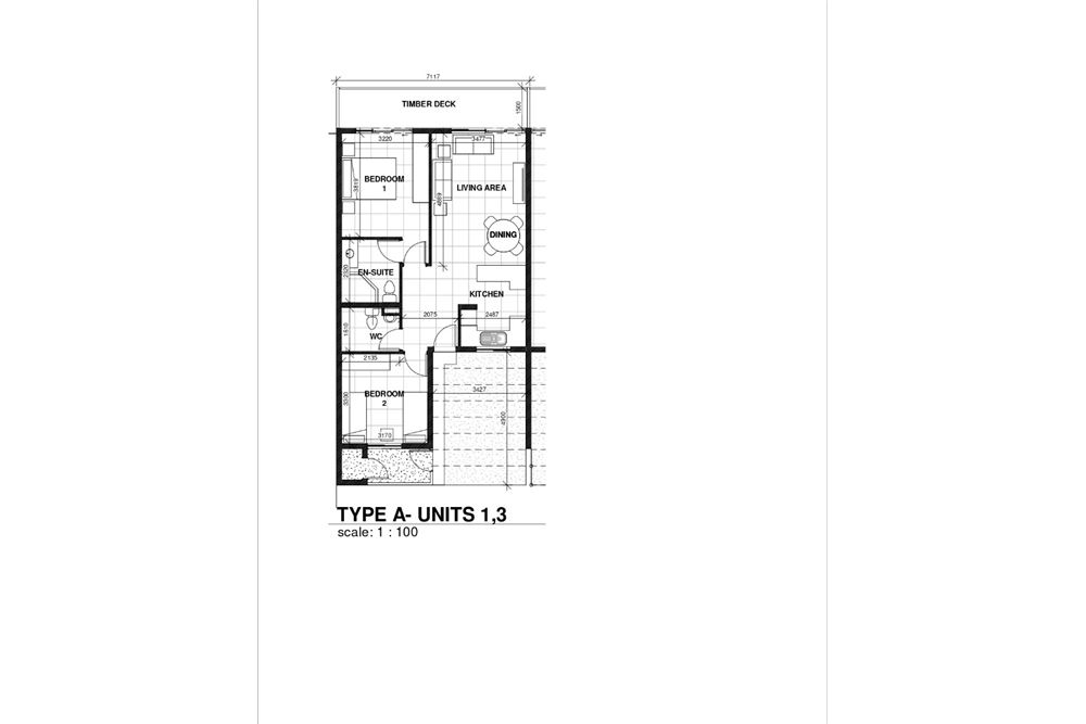 Residential - Townhouse - Umgeni Park, KwaZulu Natal - South Africa - 19 - 1031465006-179