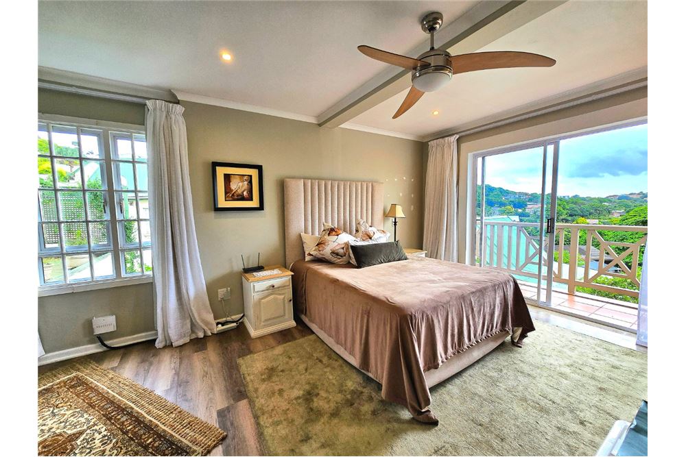 Residential - Townhouse - Sunningdale, KwaZulu Natal - South Africa - 16 - 1031465006-171