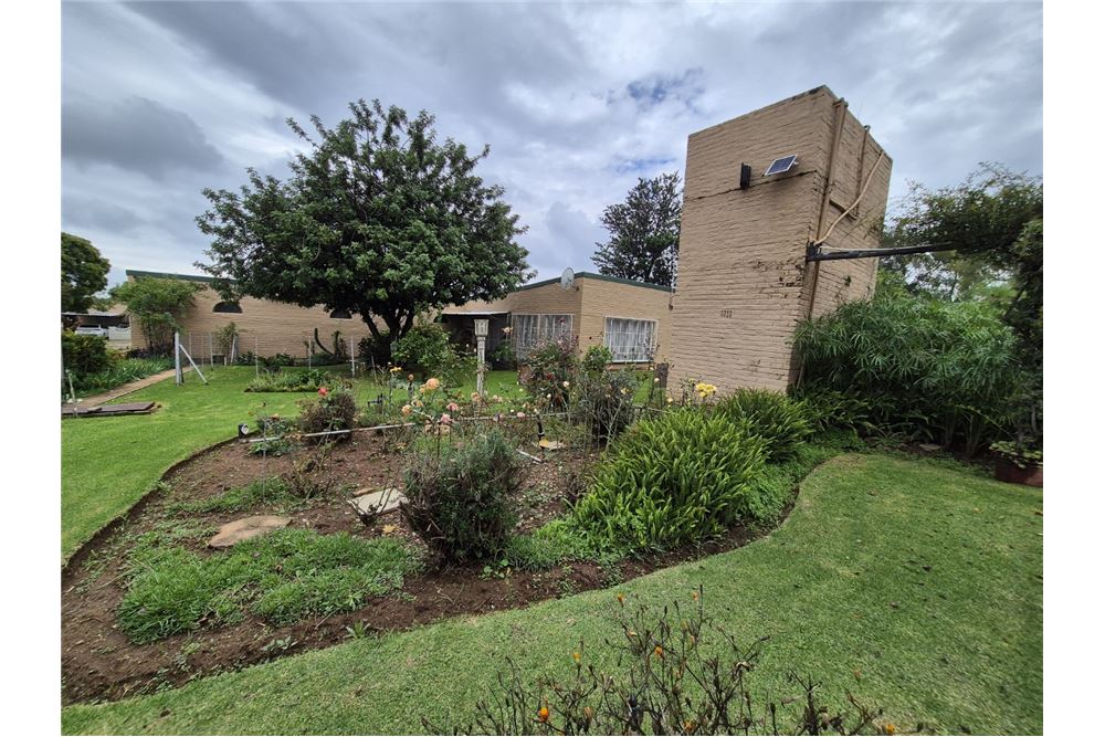 lakó - Farm - Wilbotsdal AH, Gauteng - South Africa - 8 - 1031444057-236