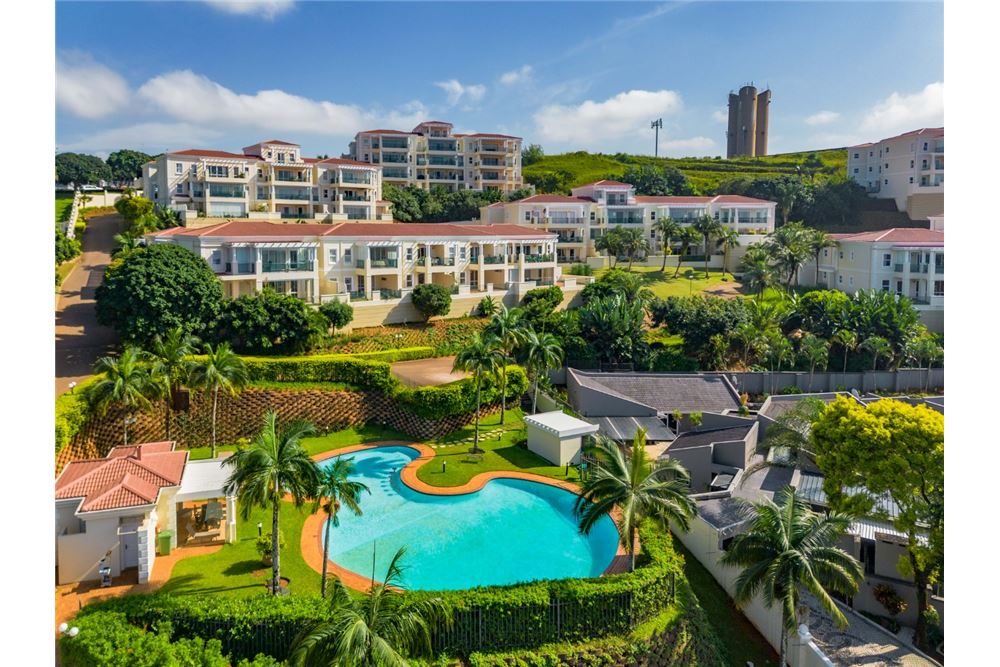 Residential - Condo/Apartment - La Lucia, KwaZulu Natal - South Africa - 2 - 1031465029-147