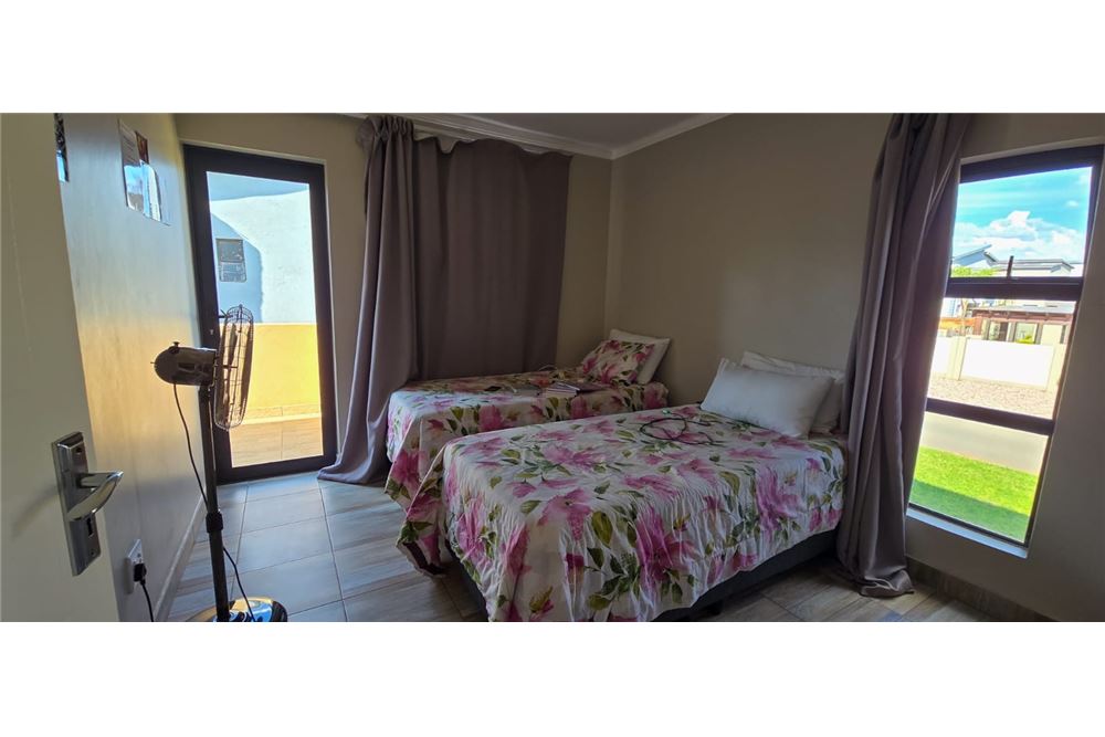 Residencial - Casa - Zambezi Manor Lifestyle Estate, Gauteng - South Africa - 11 - 1031414140-26