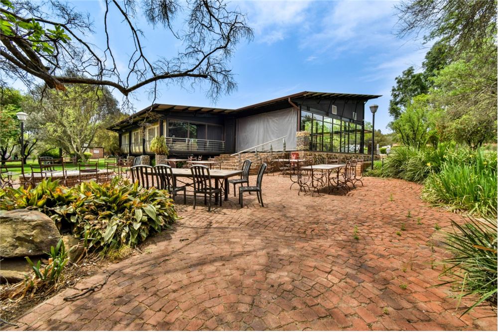 Comercial - Hostal - Kameeldrift East, Gauteng - South Africa - 3 - 1031414001-141