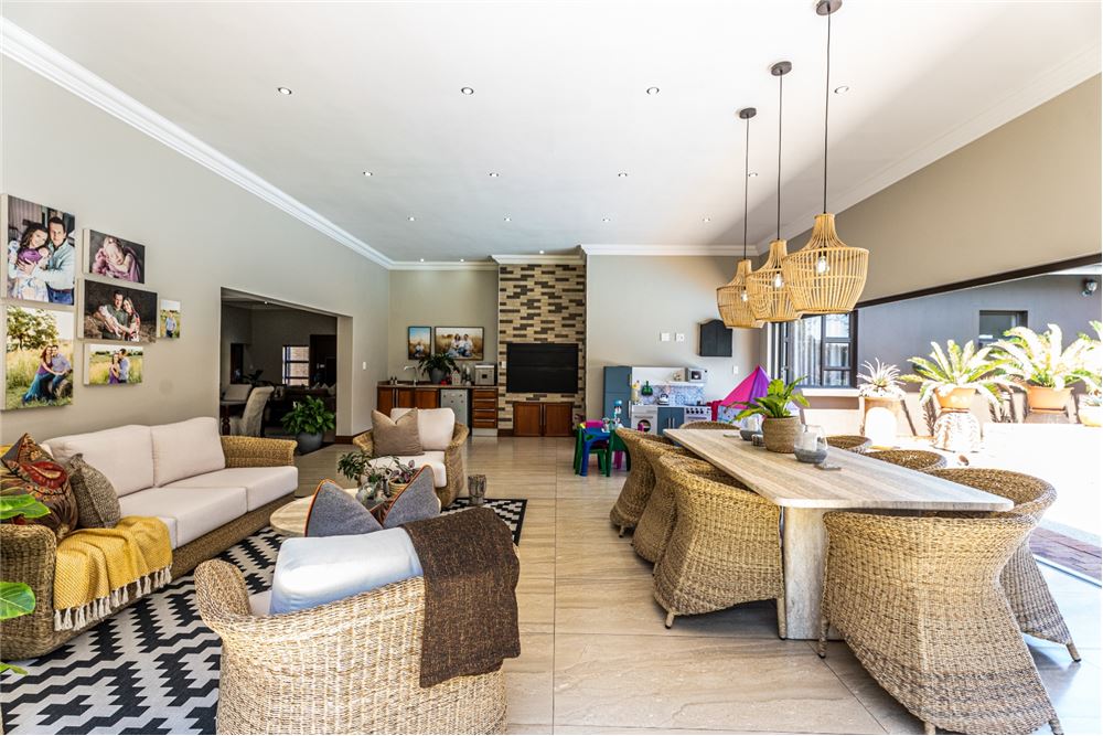 באזור מגורים - בית פרטי - Midstream Estate, Gauteng - South Africa - 36 - 1031393052-145