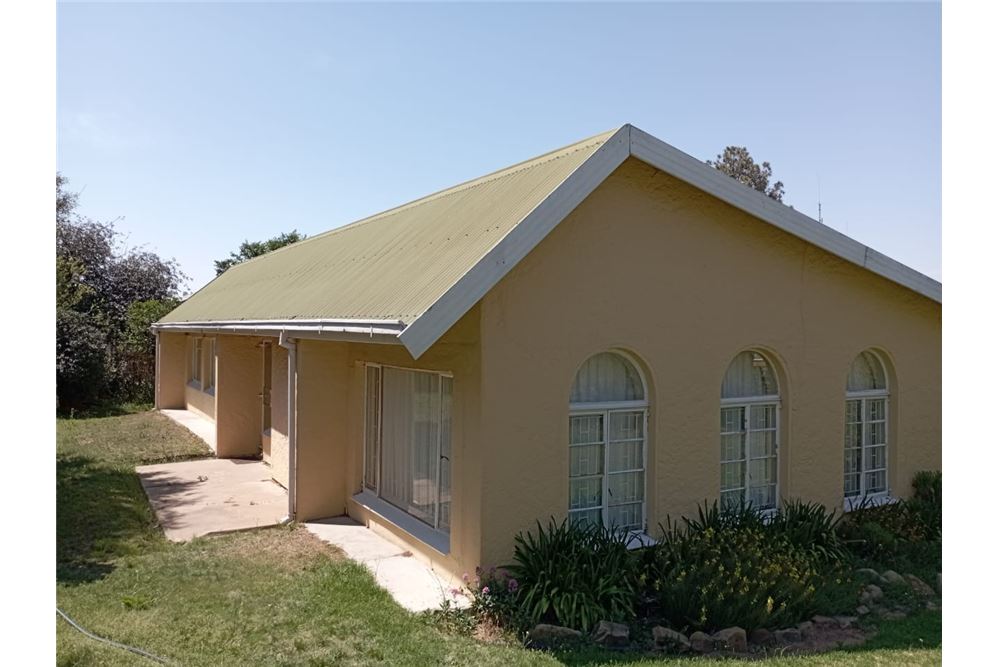 Residential - 주택 - Tweespruit, Free State - South Africa - 25 - 1031417002-272
