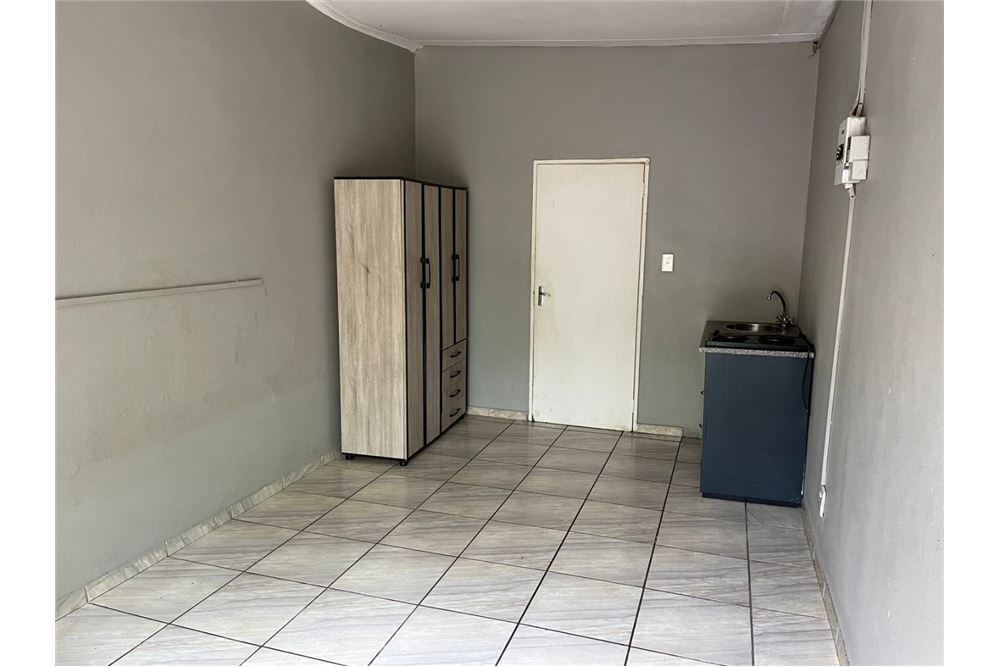 Residencial - Casa - Hatfield, Gauteng - South Africa - 10 - 1031414137-17