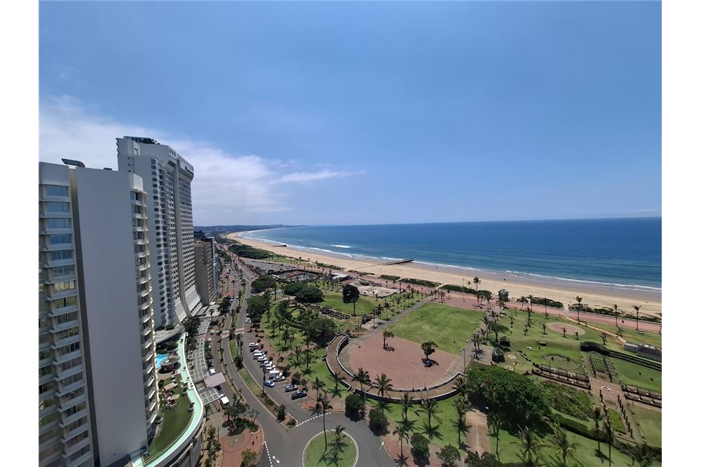 Residential - Condo/Apartment - North Beach, KwaZulu Natal - South Africa - 3 - 1031465082-111