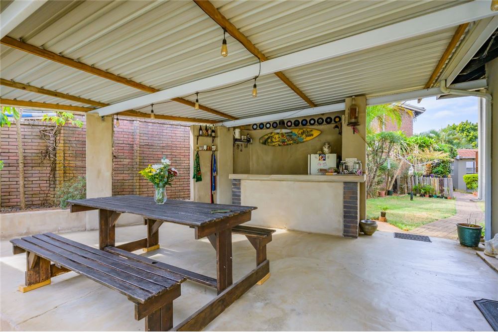 Residential - House - Virginia, KwaZulu Natal - South Africa - 12 - 1031465055-118