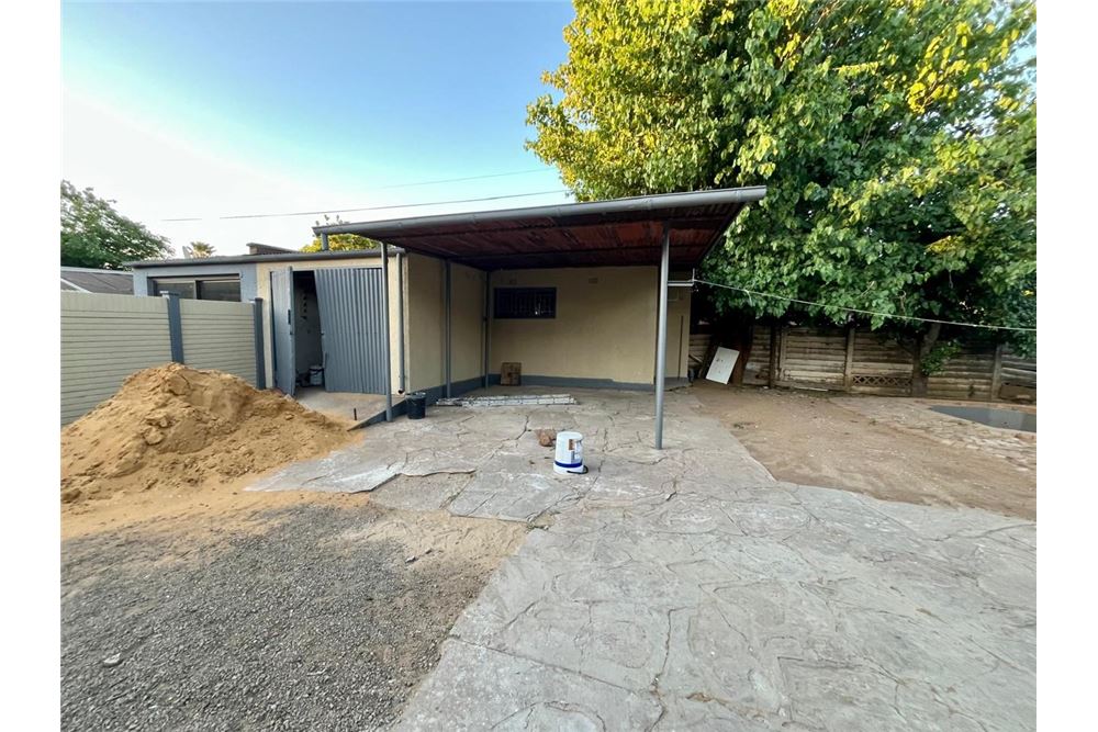 Residential - บ้านเดี่ยว - Vanderbijlpark CW, Gauteng - South Africa - 21 - 1031010021-16