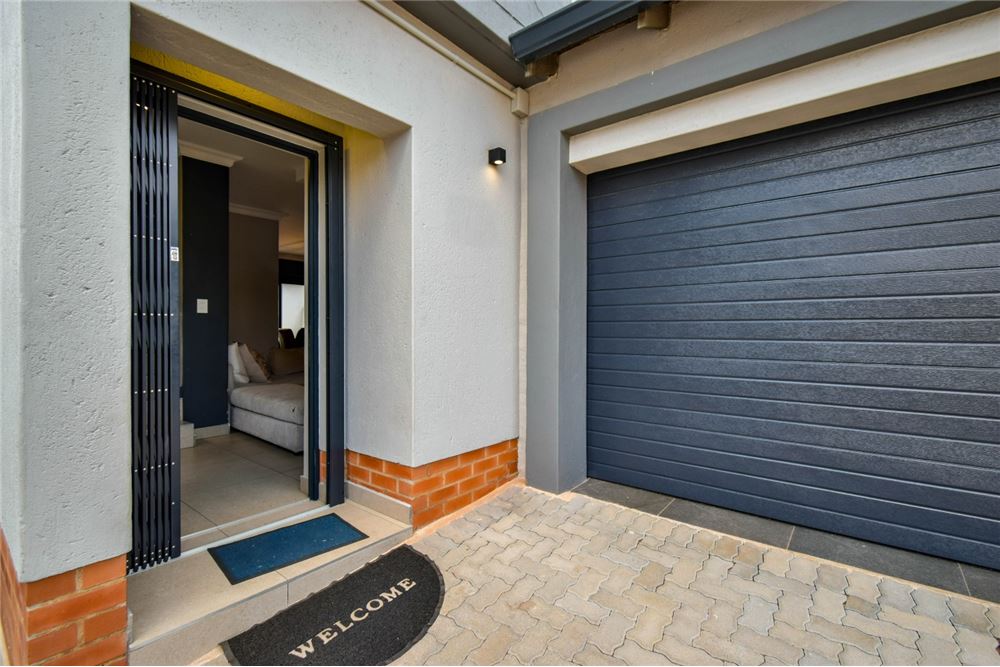 Residenziale - Case a schiera - Montana, Gauteng - South Africa - 6 - 1031414136-31