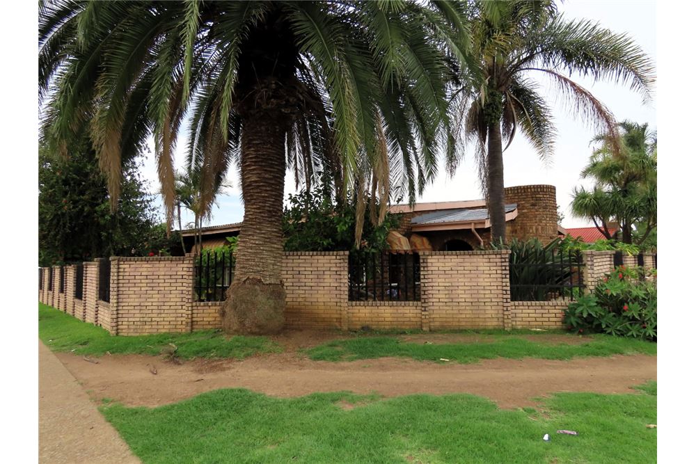 Residencial - Casa - Eersterust, Gauteng - South Africa - 3 - 1031414016-161