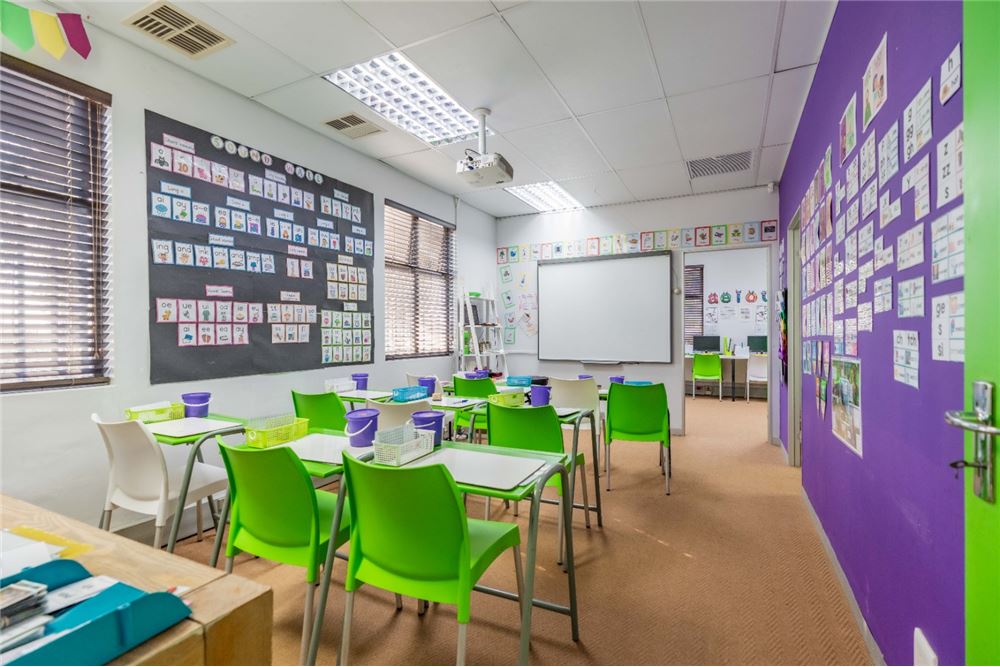 Surface commerciale - Bureau - Hillcrest Central, KwaZulu Natal - South Africa - 11 - 1031391055-53