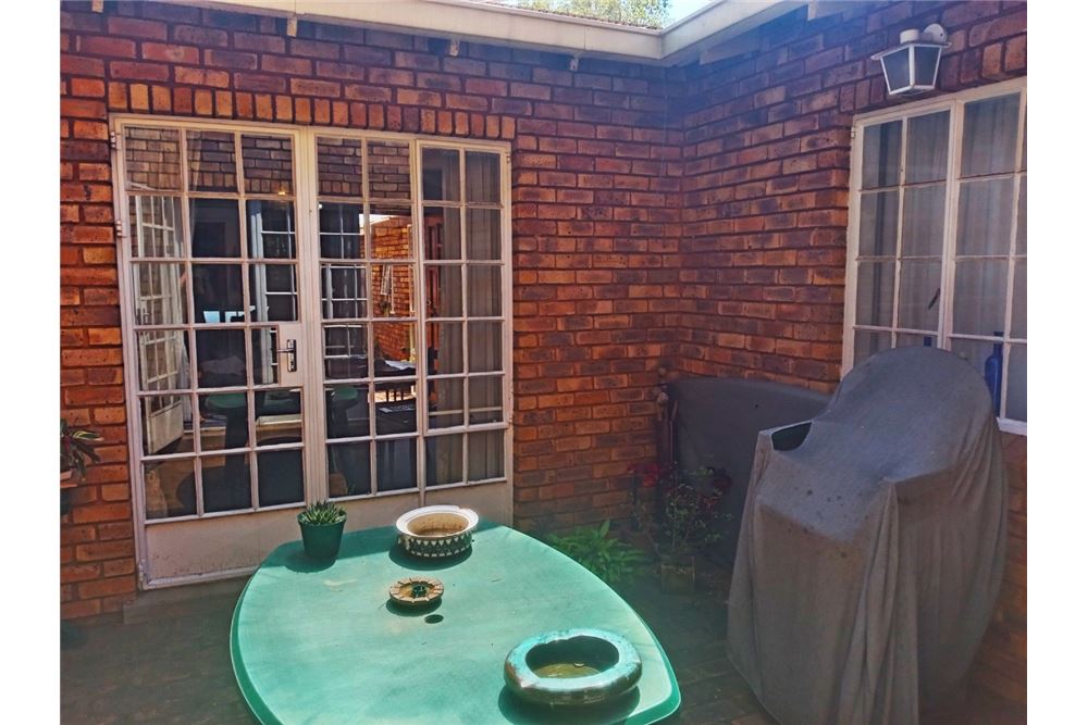 Residenziale - Case a schiera - Brummeria, Gauteng - South Africa - 19 - 1031414105-27
