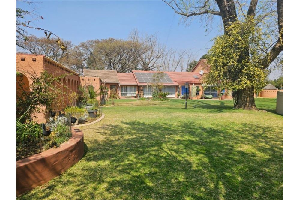 Residential - Hiša večstanovanjska - Rispark, Gauteng - South Africa - 2 - 1031421159-15