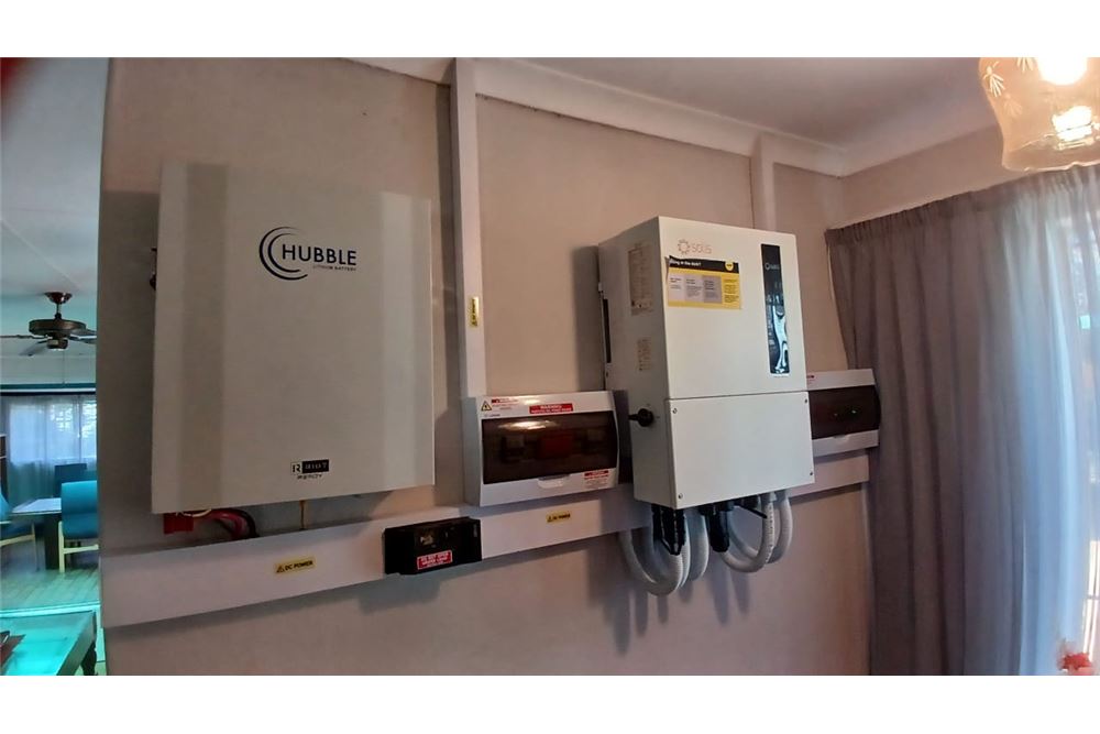 Residencial - Granja - Gerardsville, Gauteng - South Africa - 35 - 1031414116-90