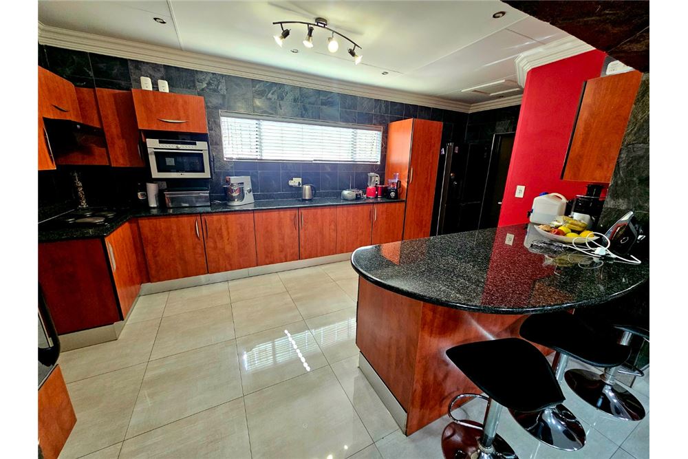 Residential - Αυτόνομη κατοικία - Rooihuiskraal, Gauteng - South Africa - 10 - 1031393046-415