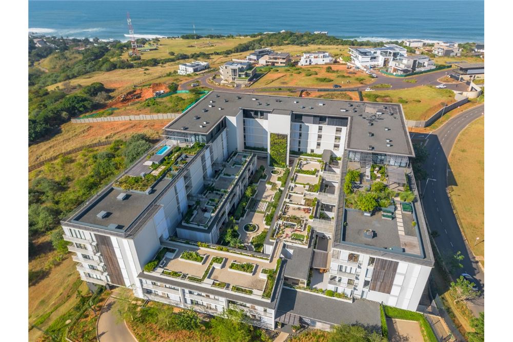 Residential - Condo/Apartment - Sibaya, KwaZulu Natal - South Africa - 45 - 1031465036-161