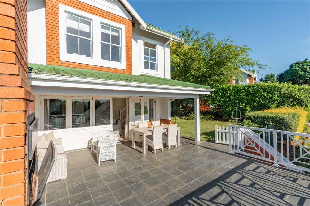 Residential - Townhouse - Mount Edgecombe Country Estate, KwaZulu Natal - South Africa - 2 - 1031465128-24