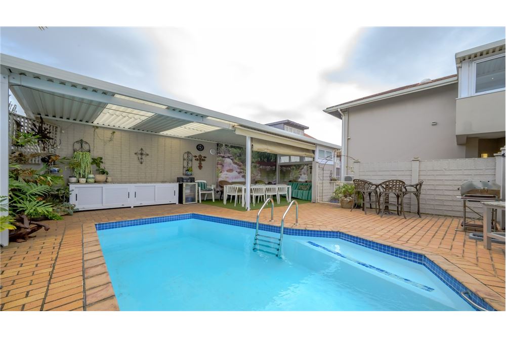 Жилищен - Градска къща - Morningside, KwaZulu Natal - South Africa - 34 - 1031389006-962