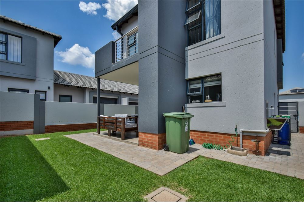 Residenziale - Case a schiera - Montana, Gauteng - South Africa - 5 - 1031414136-31