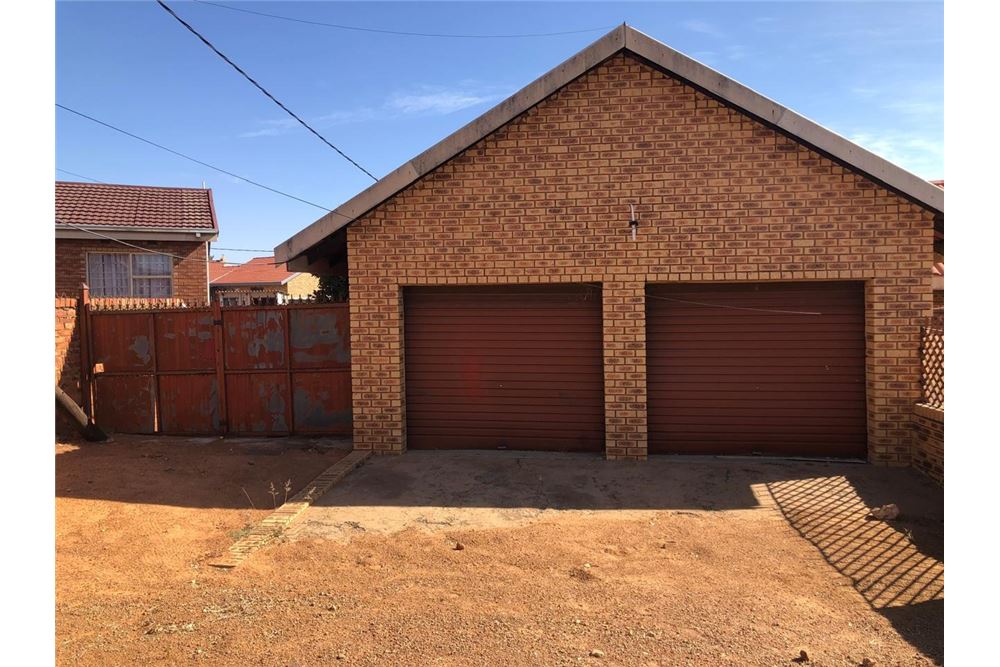 Residential - House - Mabopane, Gauteng - South Africa - 4 - 1031414106-218