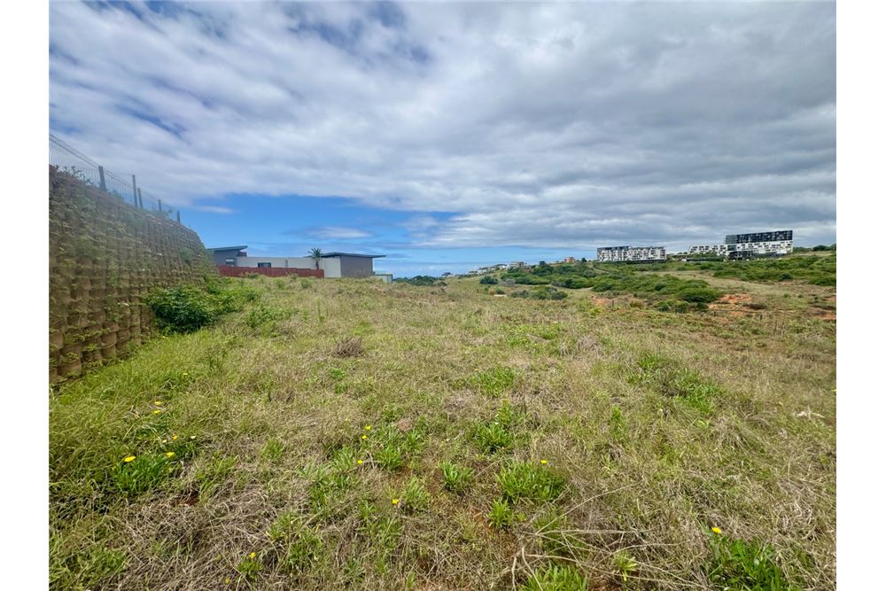 Residential - Vacant Land - Sibaya, KwaZulu Natal - South Africa - 11 - 1031465010-413