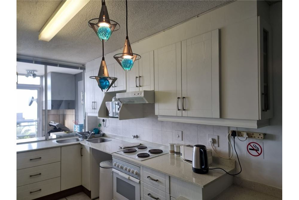 Residencial - Piso - Manaba Beach, KwaZulu Natal - South Africa - 4 - 1031394006-293