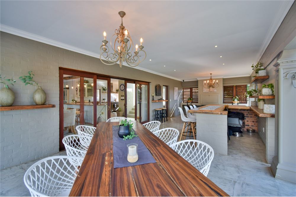 Residencial - Casa - Zambezi Country Estate, Gauteng - South Africa - 49 - 1031414001-138