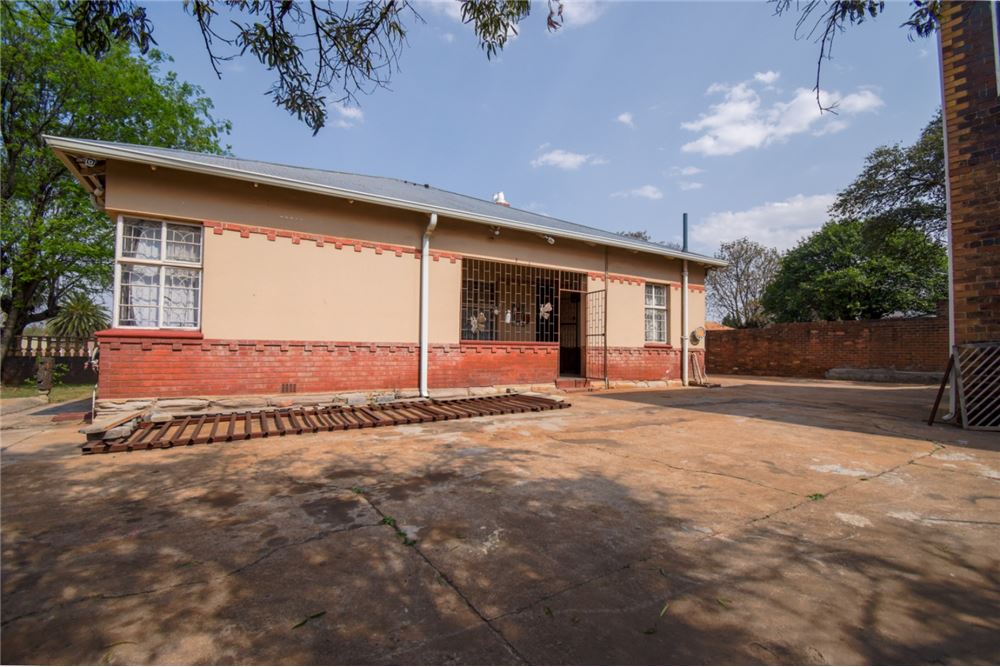 Residencial - Casa - Brakpan Central, Gauteng - South Africa - 16 - 1031439069-157
