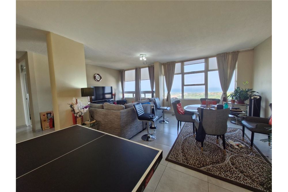 Residential - وحده سكنيه - Morningside, KwaZulu Natal - South Africa - 9 - 1031389016-243