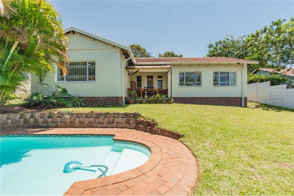 Residential - House - Glenashley, KwaZulu Natal - South Africa - 2 - 1031465022-890