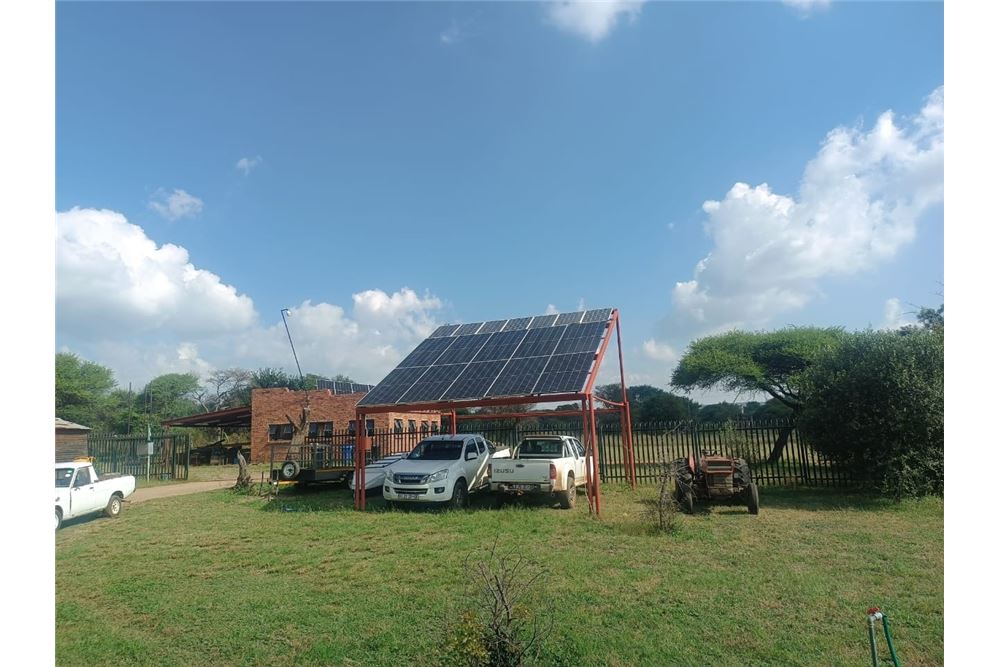 Residencial - Casa - Bultfontein, Gauteng - South Africa - 31 - 1031414014-162