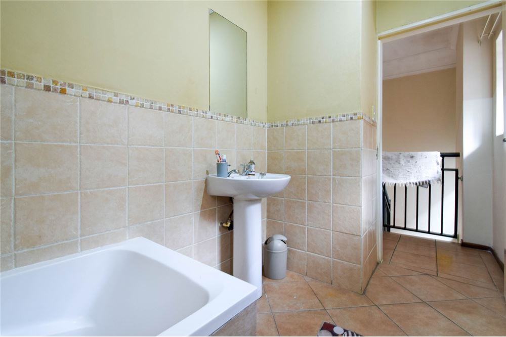 Residencial - Piso - Pretoria North, Gauteng - South Africa - 19 - 1031414050-135