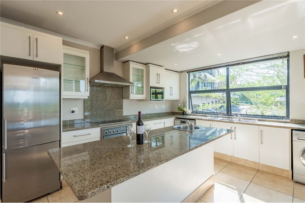 Residential - Condo/Apartment - Gillitts, KwaZulu Natal - South Africa - 5 - 1031391031-95