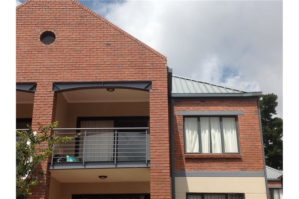 Residential Condo/Apartment Auckland Park, Gauteng South Africa
