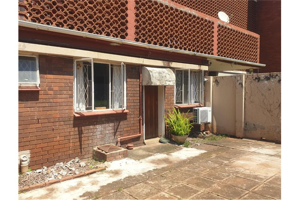 Gyvenamasis - Butas - Bulwer, KwaZulu Natal - South Africa - 20 - 1031465028-161