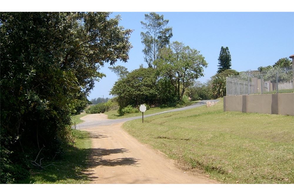 Dzīvojamais - Neapbūvēts zemesgabals - Port Edward, KwaZulu Natal - South Africa - 9 - 1031394016-369