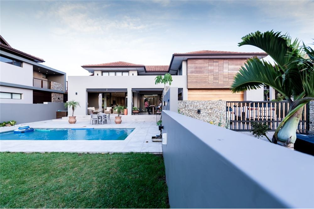 Residential - House - Izinga Estate, KwaZulu Natal - South Africa - 32 - 1031465038-266