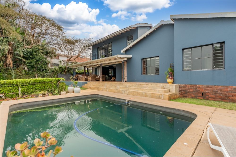 住宅 - 房子 - Glenwood, KwaZulu Natal - South Africa - 5 - 1031465081-84