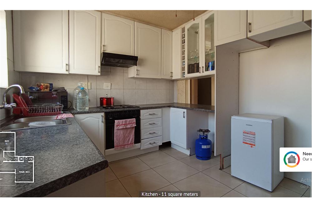 Residential - تاون هاوس - Mondeor, Gauteng - South Africa - 4 - 1031421124-72